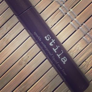 Stila Sparkle Waterproof Eyeliner