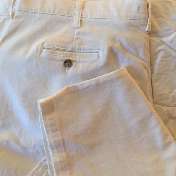 WOMENS WHITE JEANS - Picture 2 of 3
