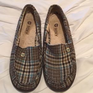Roxy Shoes