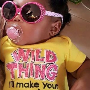 Meet your Posher, Fannie