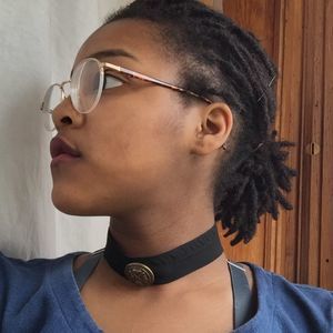 Meet your Posher, Sam