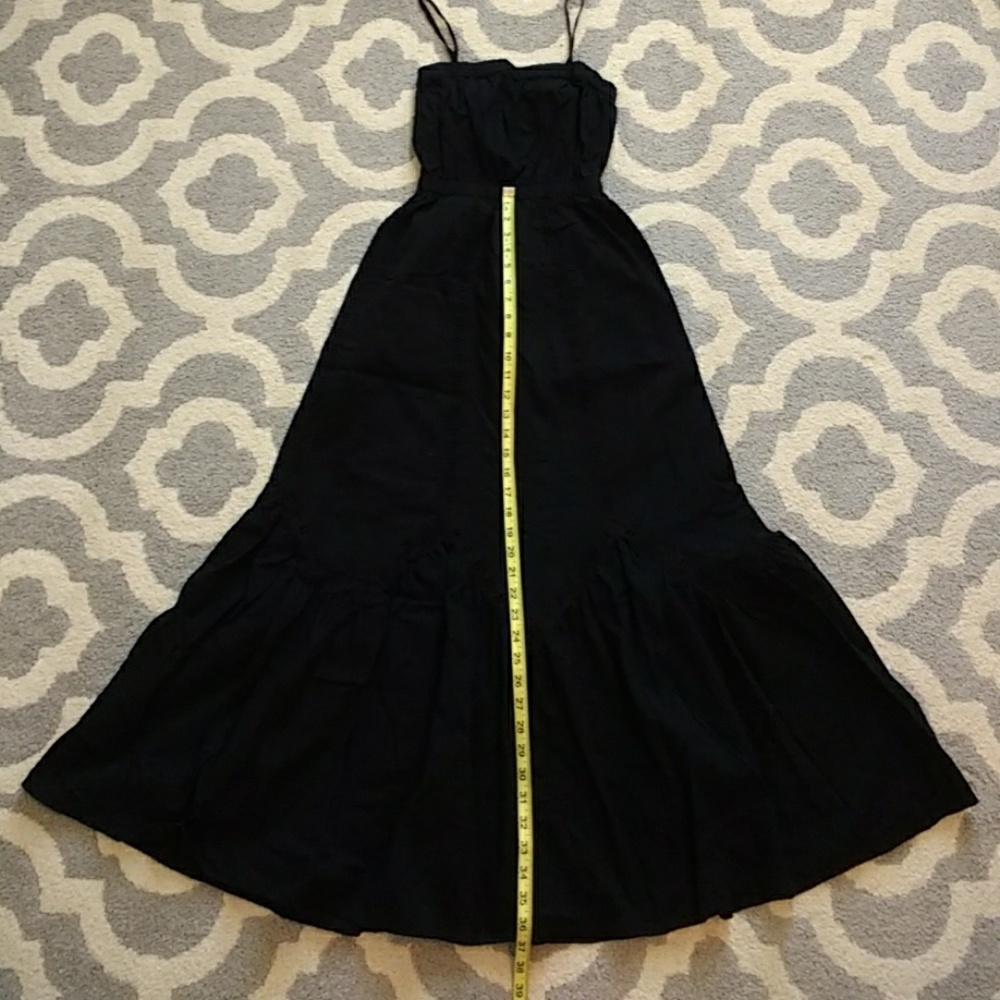 ⚡️⚡️ Flash Sale⚡️⚡️ GAP maxi dress