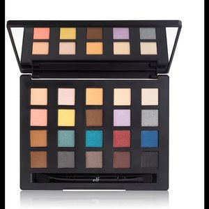 Bundle e.l.f. Artistry Eyeshadow Palette & Primer