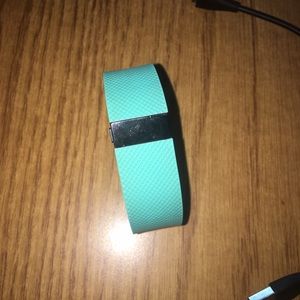 Fit bit HR