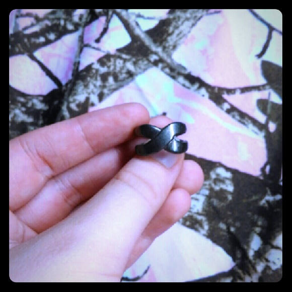 Cute ring