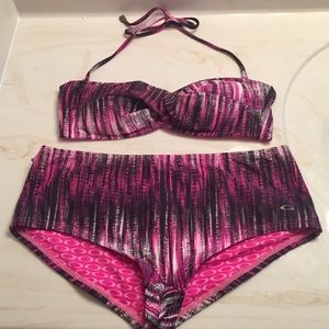 Authentic Oakley Athletic Bikini