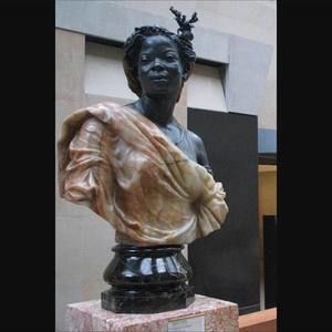 Meet your Posher, Amanirenas