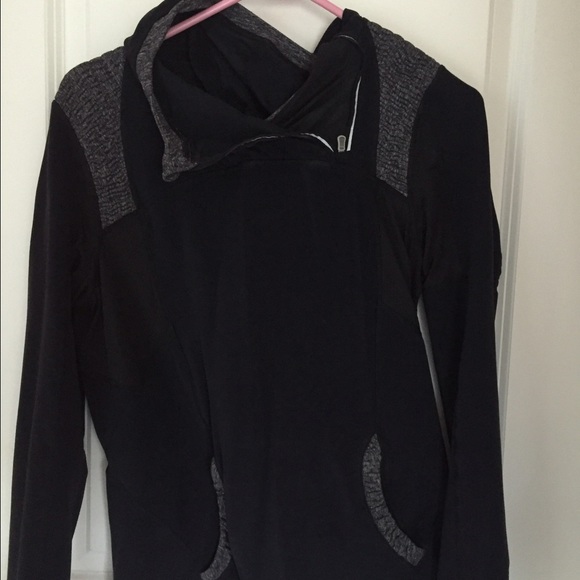 Lulu lemon Alpine Pullover