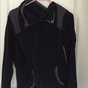 Lulu lemon Alpine Pullover