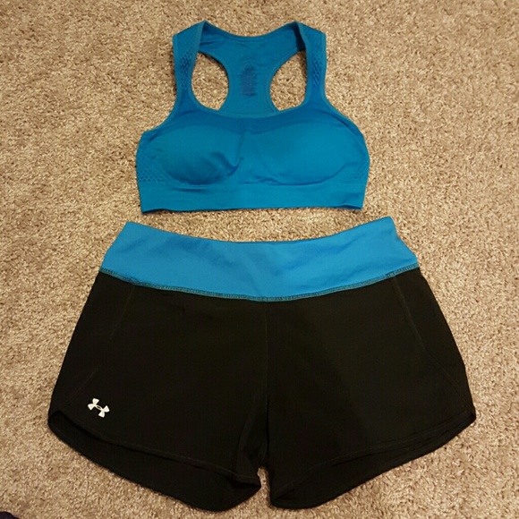 Workout Set - Picture 1 of 3
