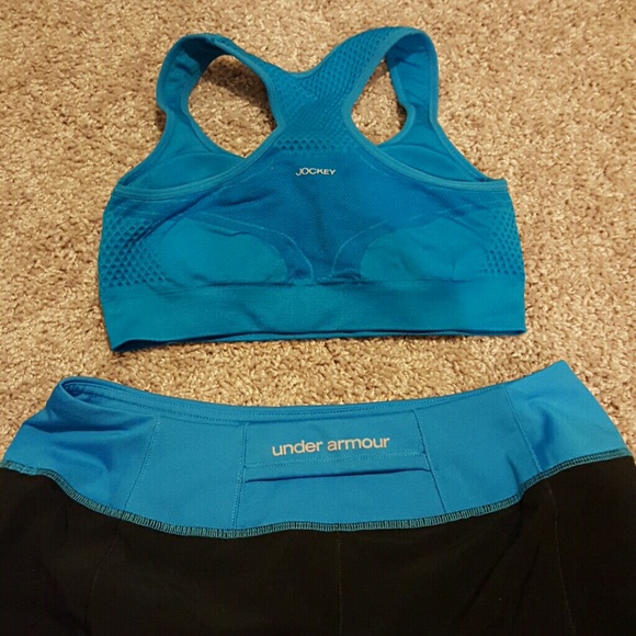 Workout Set - Picture 2 of 3