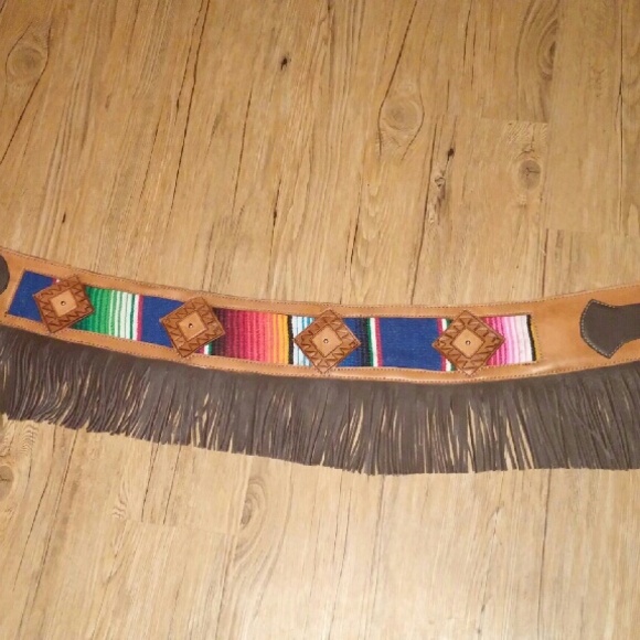 Western Fringe Belt