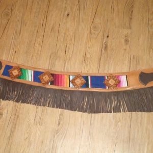 Western Fringe Belt