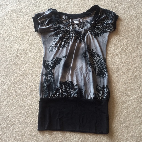 daytrip top