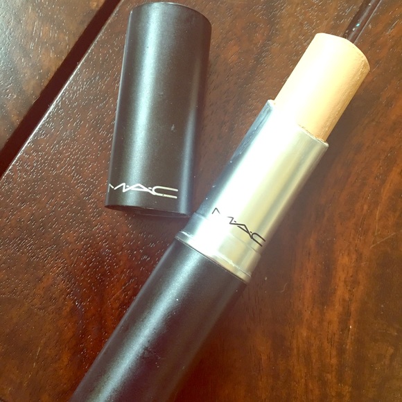 MAC studio stick foundation