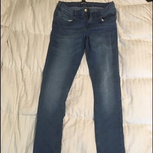 *SOLD* H&M jeans