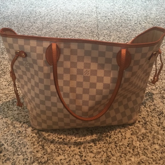Louis Vuitton neverfull - Picture 2 of 4