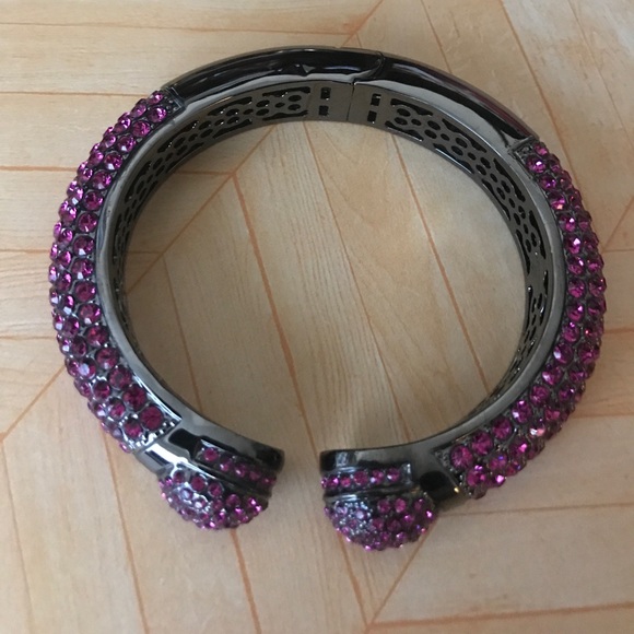 Fuchsia Delite Bracelet - Picture 2 of 2