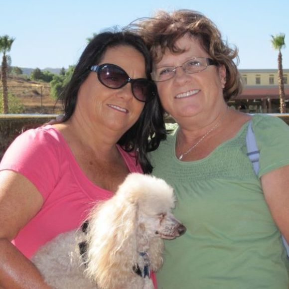 Meet your Posher, Rena - Picture 1 of 1