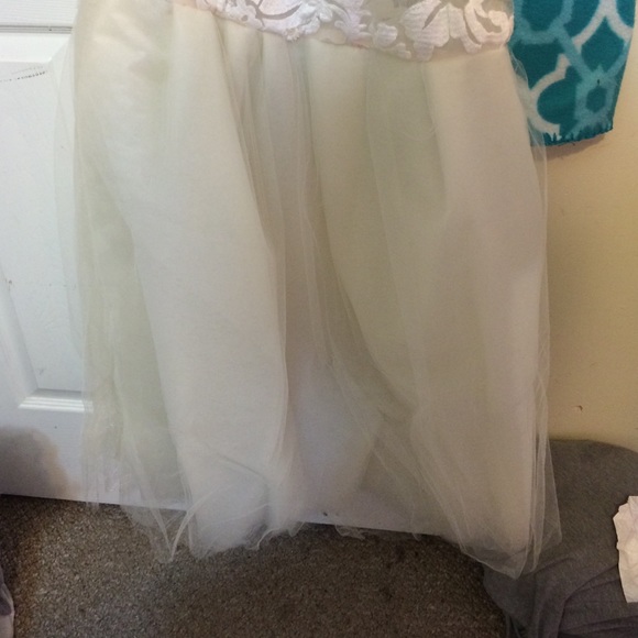PROM DRESS!!!! - Picture 2 of 4