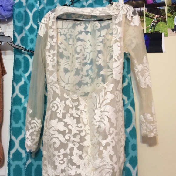 PROM DRESS!!!! - Picture 3 of 4