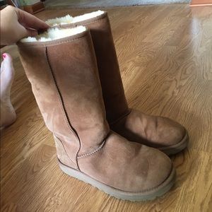 UGG bundle