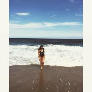 Meet your Posher, Kris