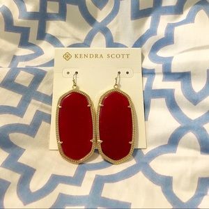 Danielle - Kendra Scott Earring