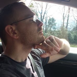 Meet your Posher, Steven