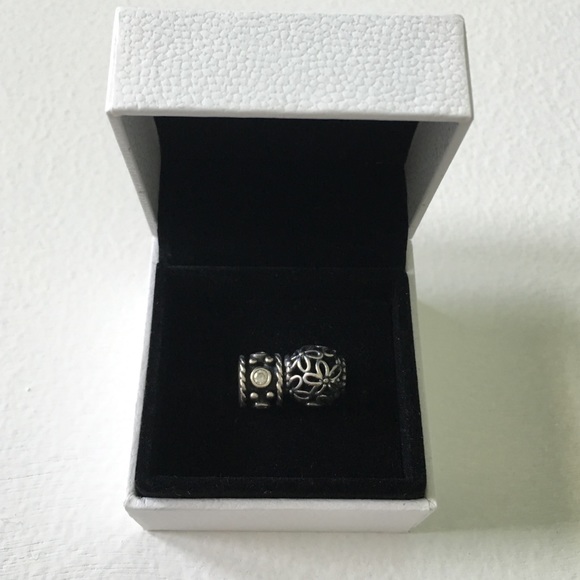 Pandora Charms