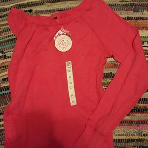 NWT So sweater