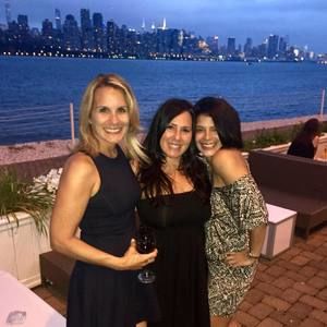 Meet your Posher, Michele