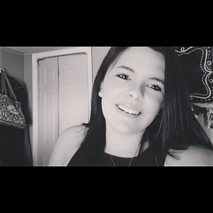 Meet your Posher, Tiffani