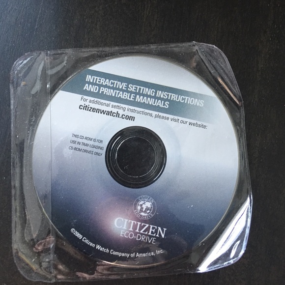 Black Citizen Watch - Picture 3 of 4