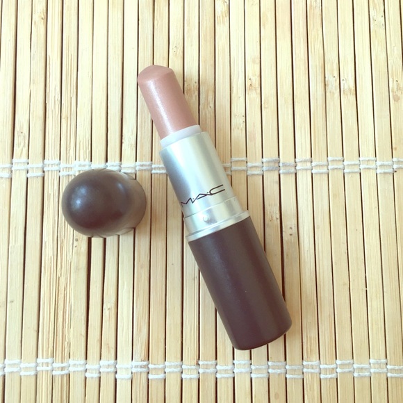 MAC lipstick