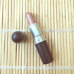 MAC lipstick
