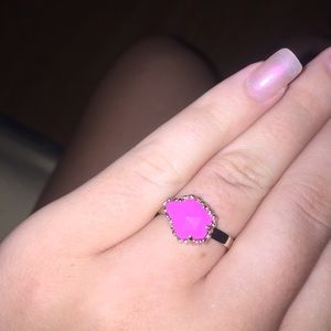 Kendra Scott "Judy" ring