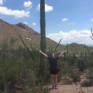 Meet your Posher, Emily