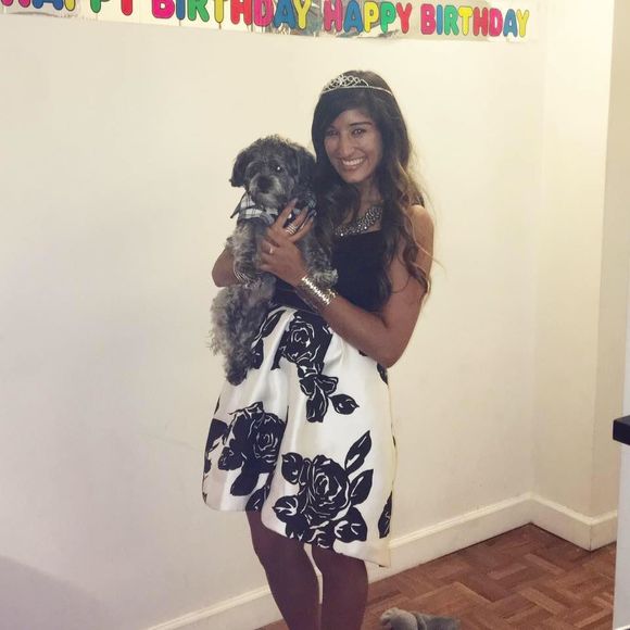 Meet your Posher, Nikkita