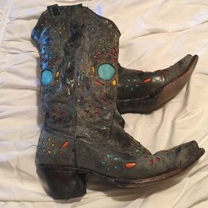 Cowgirl Boots