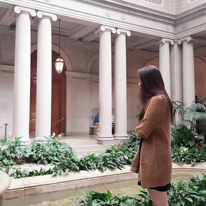 Meet your Posher, Jane