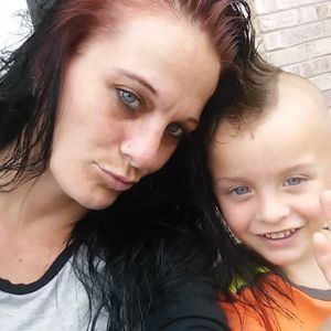 Meet your Posher, Shelly