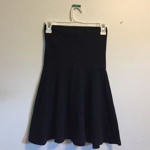 American Apparel Circle Skirt