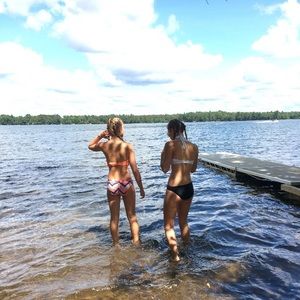 Meet your Posher, Taylor