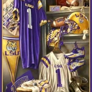 Meet your Posher, Sherriandmike