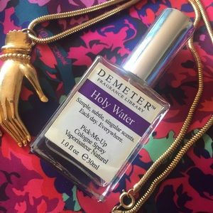 DEMETER FRAGRANCES - Holy Water