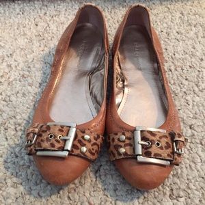 BCBGeneration Flats