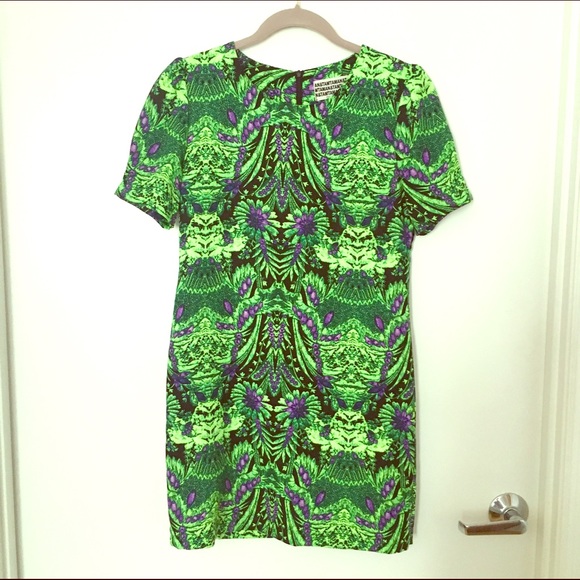 LAST CALL -  Mini Dress from Korea (XS/S)