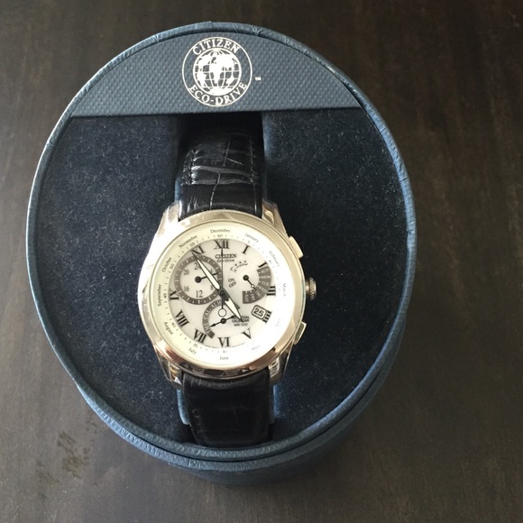 Citizen Other - Citizen Eco-Drive Watch