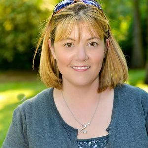 Meet your Posher, Candace